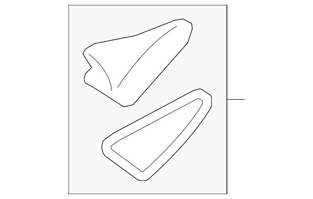 96210-2G300EB Деталь GPS ANTENNA