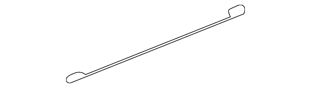 NA01-88-106 Деталь CONNECTOR WIRE, RIGHT