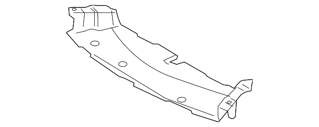 53289-30141 LOWER COVER