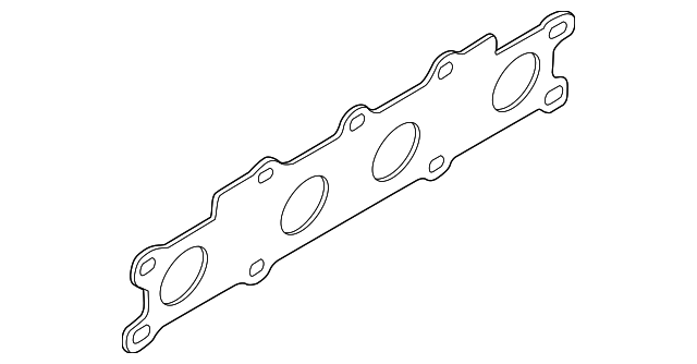 BM5Z-9448-A MANIFOLD GASKET