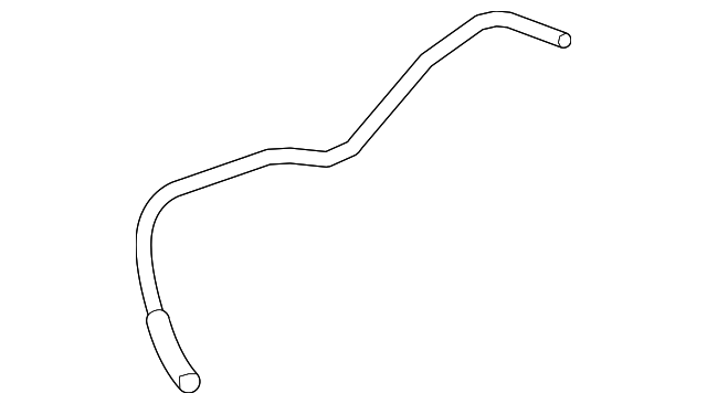 8K0-201-997-L Деталь TUBE ASSY