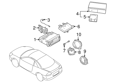 Stratus SOUND SYSTEM