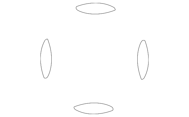 4C3Z-1015-BA Деталь WHEEL, STEEL