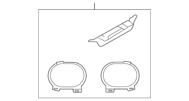 51-12-7-895-531 Деталь REPAIR KIT