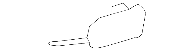 51-12-8-037-279 Деталь TOW EYE CAP