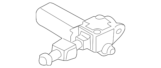 67317065092 TRANSMISSION, RIGHT