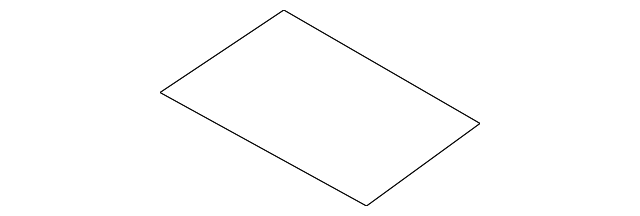 85640-3K001-QS Деталь BELT GUIDE, RIGHT