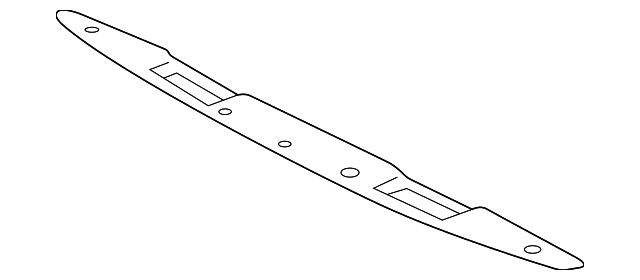 208-690-33-25-9B50 Деталь PANEL