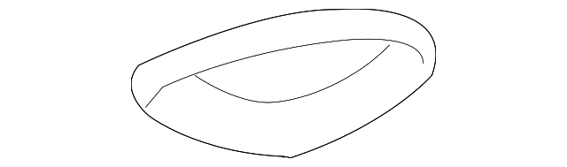 3621078J00 Деталь LAMP HOUSING