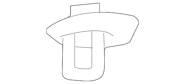 3621478J00 Деталь HOOK