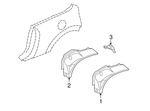 Cooper INNER STRUCTURE