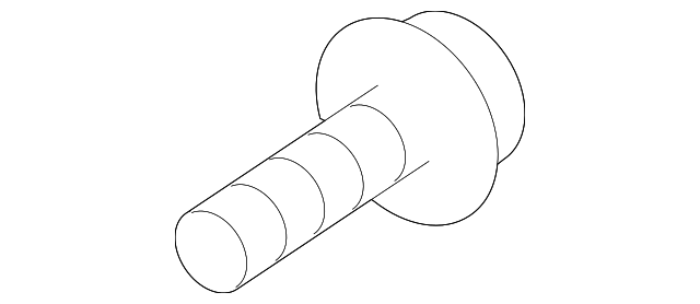 13075-4W00B Деталь ENGINE COVER GUIDE