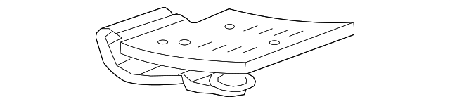25898787 Деталь MODULE