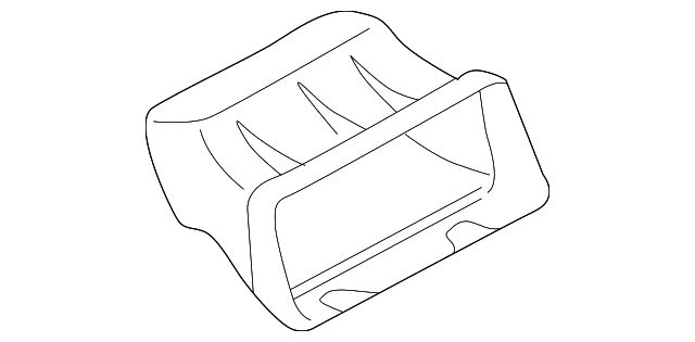 170-831-16-46 Деталь DUCT