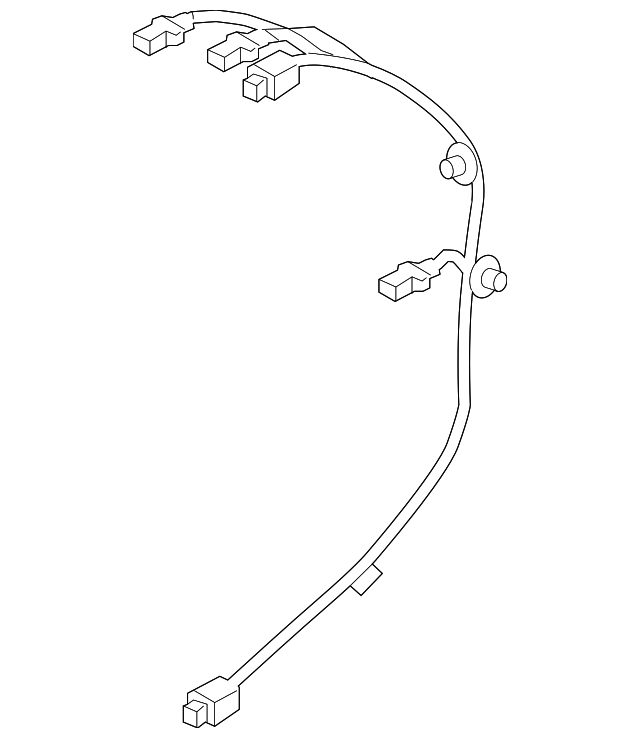 96590-3TCB0 CABLE