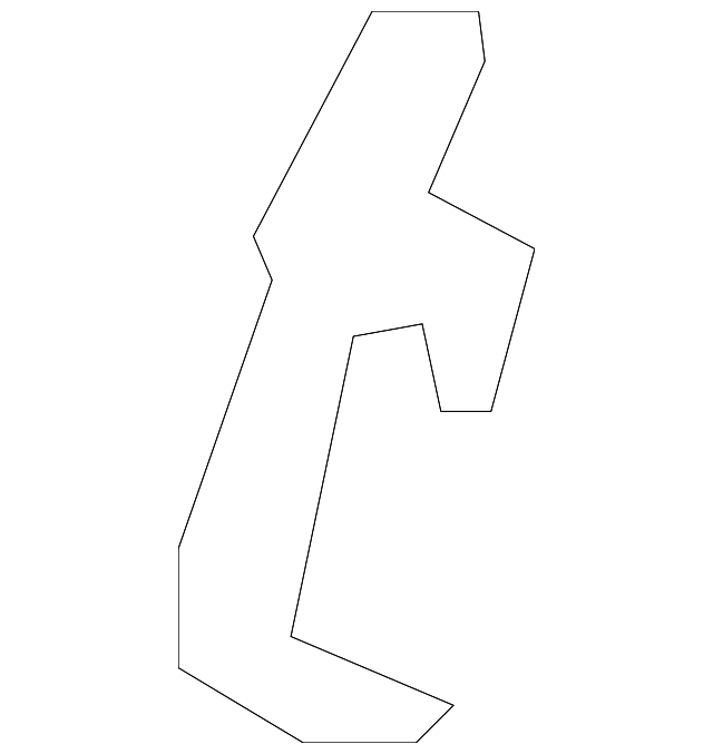 52-20-7-353-127 PIVOT COVER, LEFT