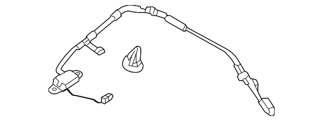 BBM2-66-9N0D ANTENNA