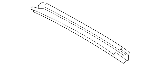 G3250-3LMMC ROOF BOW