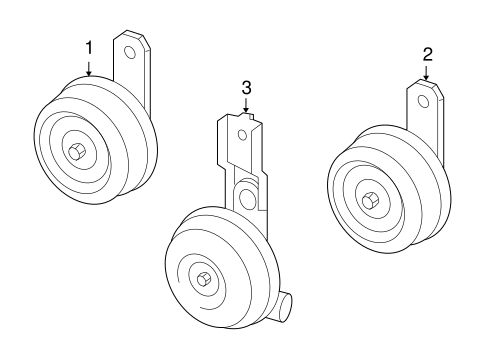 Land Cruiser ANTI-THEFT COMPONENTS