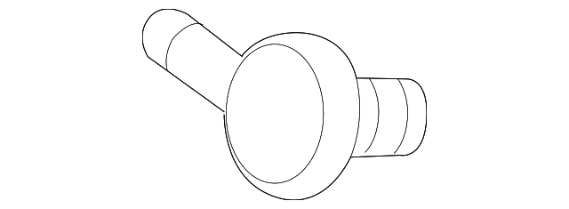 4630A347 Деталь BOOSTER CHECK VALVE