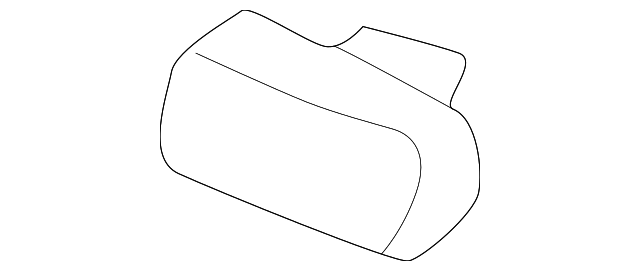 35181-SZ3-003 Деталь COVER, LID