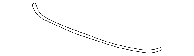 15706253 REAR SEAL
