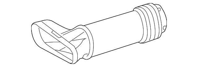 271-090-09-82 INTAKE DUCT