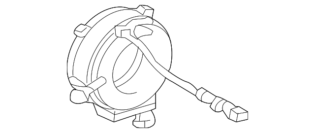 84306-42010 CLOCKSPRING