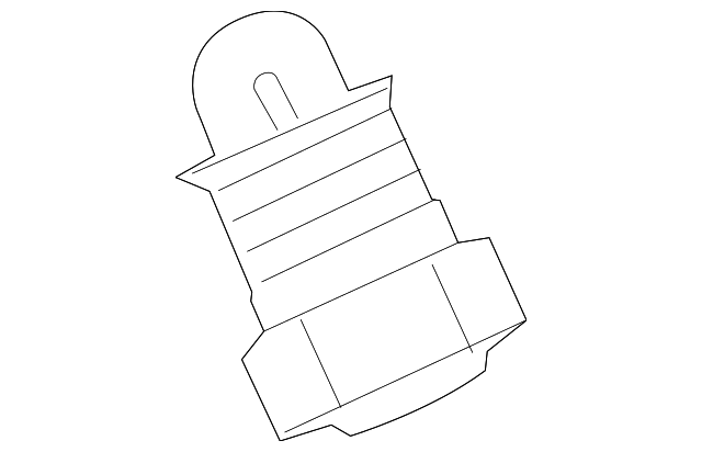BC3Z-6A051-C HEATING UNIT