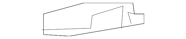 9069891098 Деталь SEAL, LEFT
