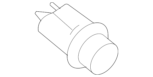 3565882Z20 Деталь SOCKET, LEFT