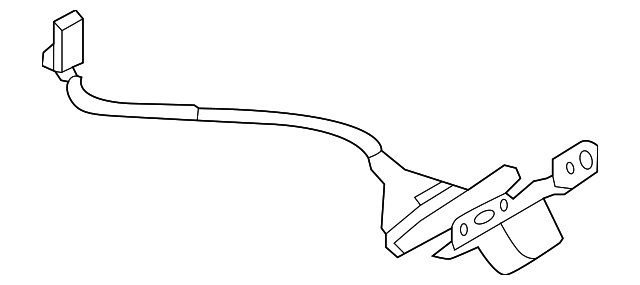 28442-4AY1A Деталь CAMERA
