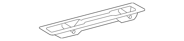 5104532AA Деталь ANCHOR