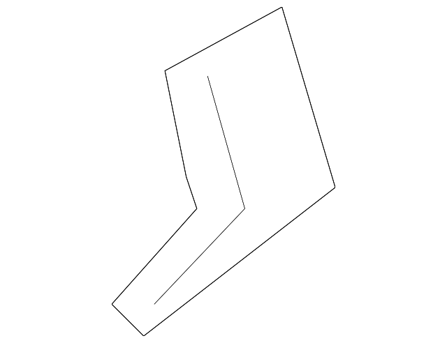 8669278J00 Деталь SPACER