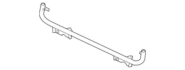 MR501505 Деталь SUPPORT BAR