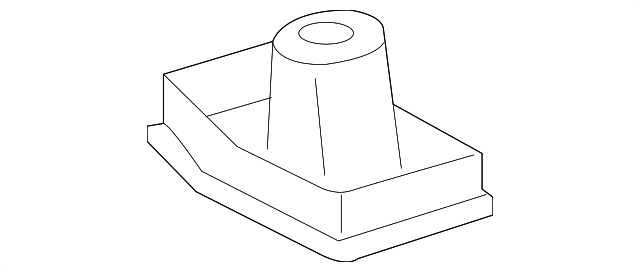 58808-24050-C7 Деталь SHIFT BOOT