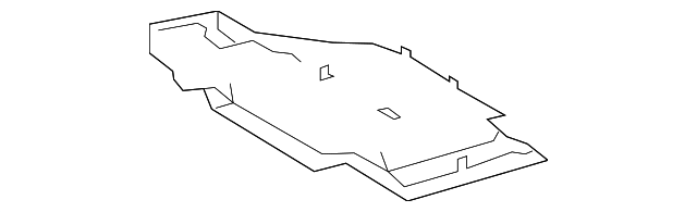 58908-24020 Деталь LOCK