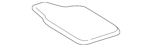 58905-24230-C5 DOOR