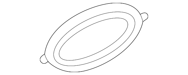 63-11-7-319-359 Деталь SIDE COVER, RIGHT
