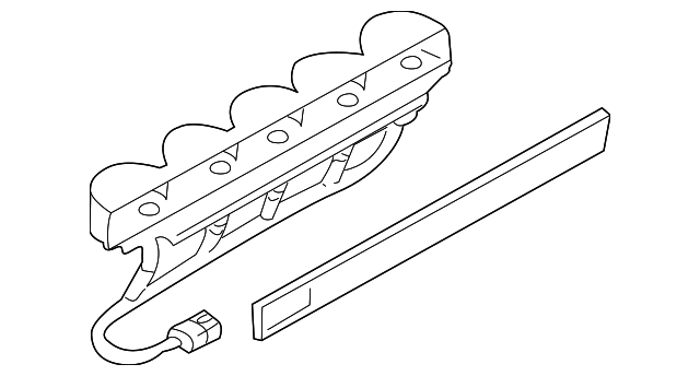 265992Y200 Деталь SOCKET