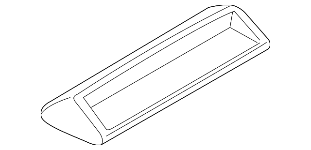 265982Y200 Деталь BEZEL