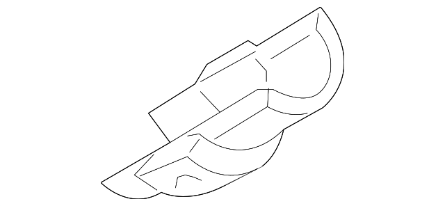 7L8-419-491-B Деталь DAMPER