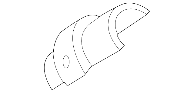 7L8-419-491-C Деталь DAMPER