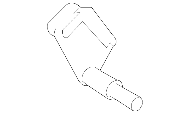 271645Z000 Деталь LEVER