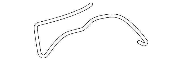 289351LA1A Деталь WASHER HOSE