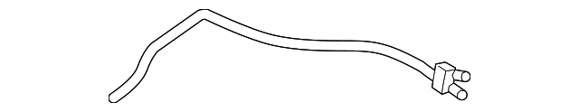 289351LA0A Деталь WASHER HOSE