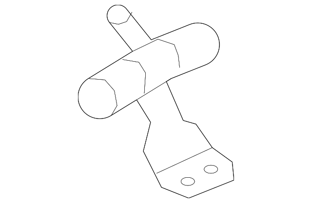 16577-22040 CONNECTOR PIPE