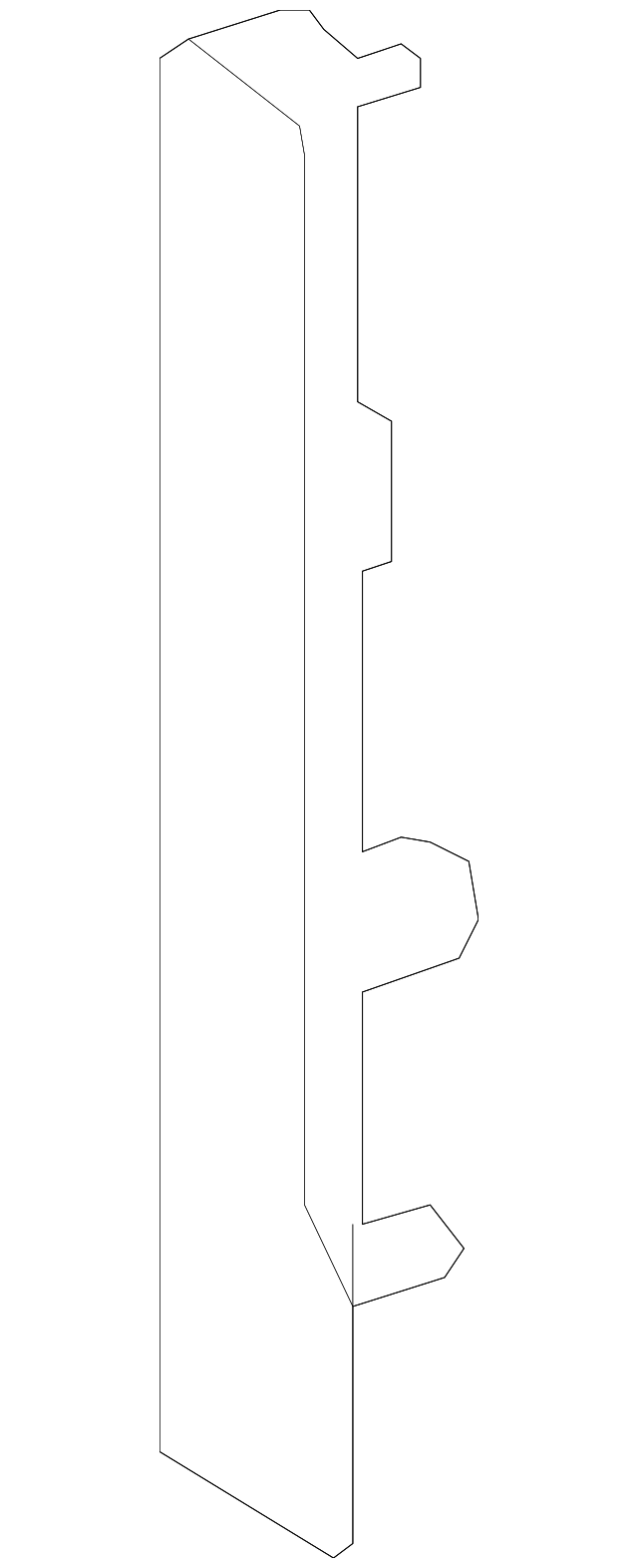 16461-22270 TANK, RIGHT