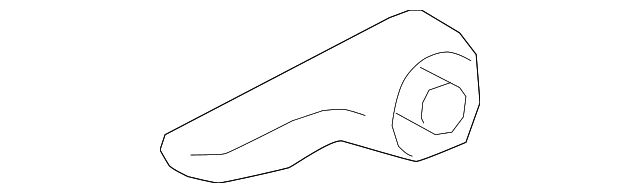 88013-2T010VA Деталь HANDLE