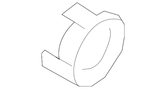 88015-2T010VA Деталь HANDLE CAP